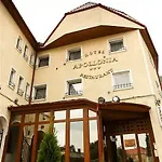 Apollonia Hotel