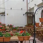 Apollonia Hotel
