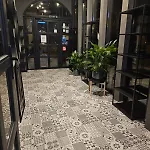 Apollonia Hotel