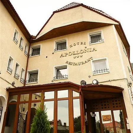 Apollonia Hotel