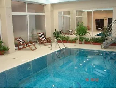Hotel Apollonia