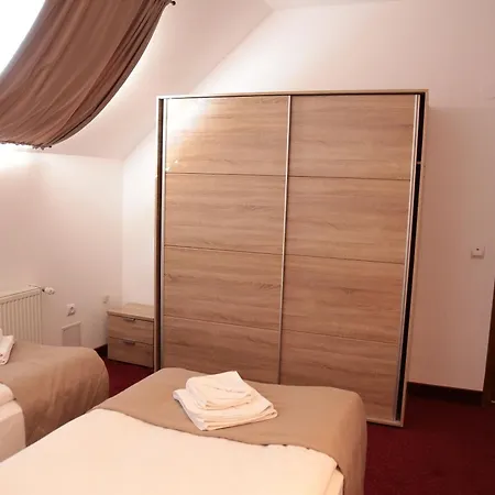 Apollonia Hotel Brasov
