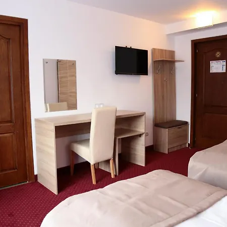 Apollonia 3* Brasov