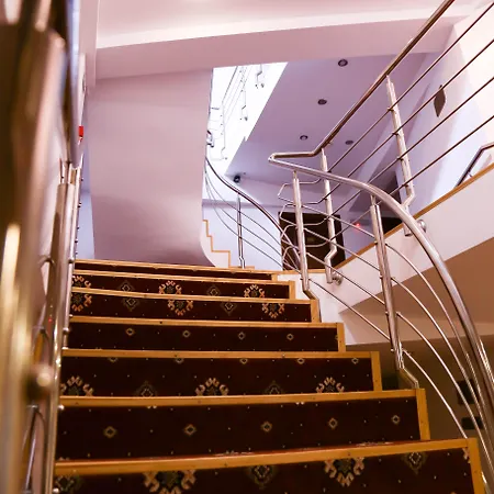 Apollonia Hotel Brasov
