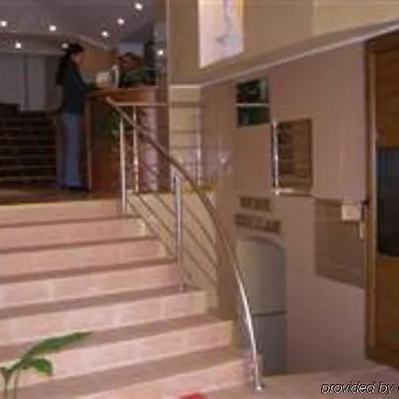 Hotel Apollonia 3*