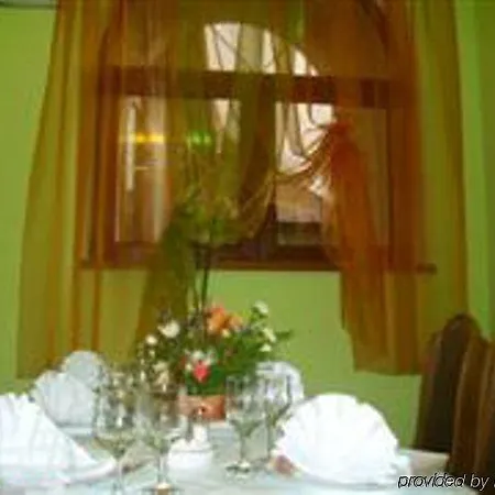 Hotel Apollonia Brasov