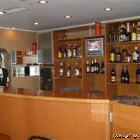Hotel Apollonia