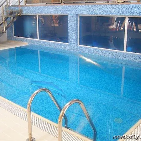Apollonia Hotel Brasov