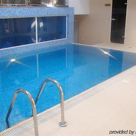Apollonia Hotel