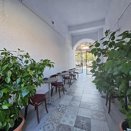 Hotel Apollonia Brasov