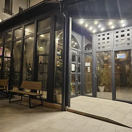 Hotel Apollonia