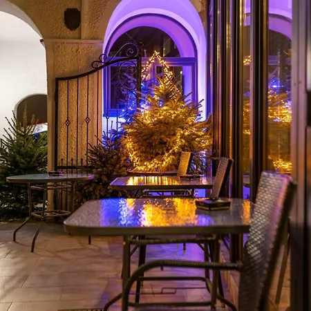 Hotel Apollonia
