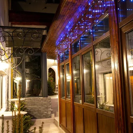 Hotel Apollonia Brasov
