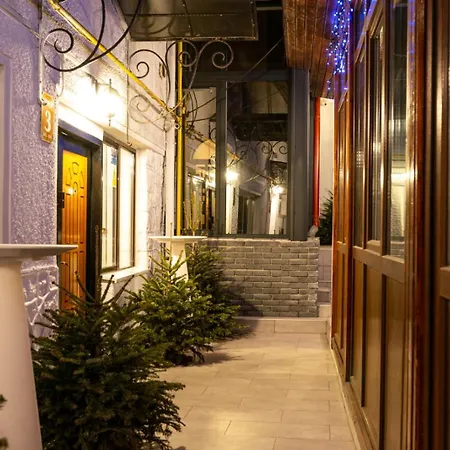 Apollonia 3* Brasov