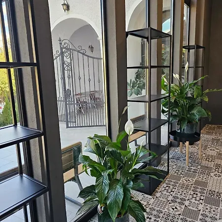 Apollonia Hotel Braşov