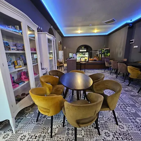 Hotel Apollonia Brasov