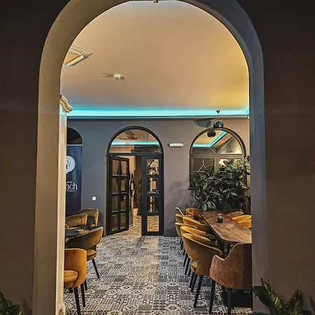 Apollonia 3* Brasov