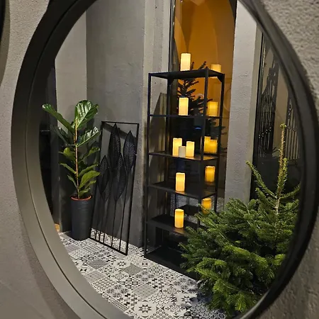 Hotel Apollonia Brasov