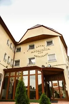 Apollonia 3*