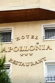 Apollonia 3*