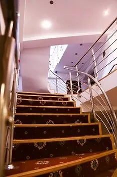 Hotel Apollonia 3*