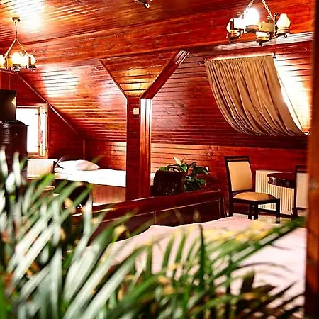 Apollonia Hotel