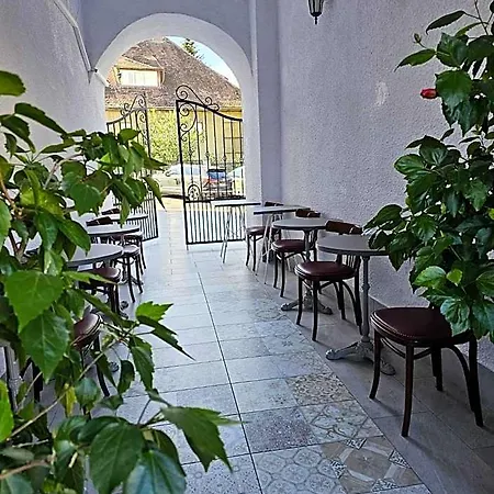 Hotel Apollonia Brasov