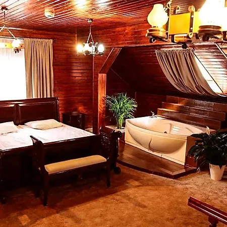 Apollonia Hotel Brasov
