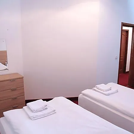 Hotel Apollonia