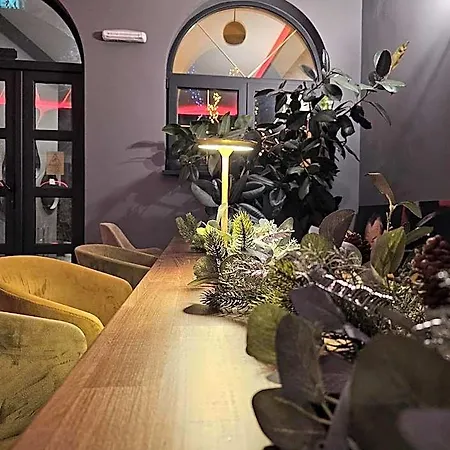 Hotel Apollonia Brasov