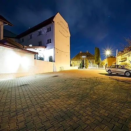Apollonia 3* Brasov