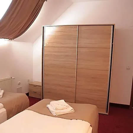 Hotel Apollonia Brasov