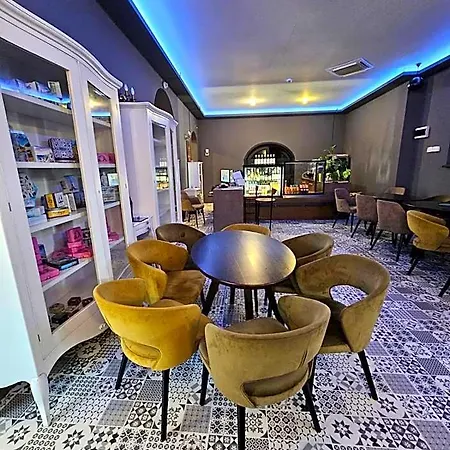 Apollonia Hotel Brasov