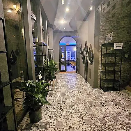 Apollonia 3*