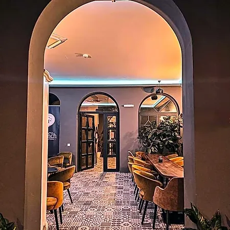 Hotel Apollonia