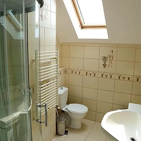 Apollonia 3* Brasov
