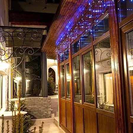 Hotel Apollonia