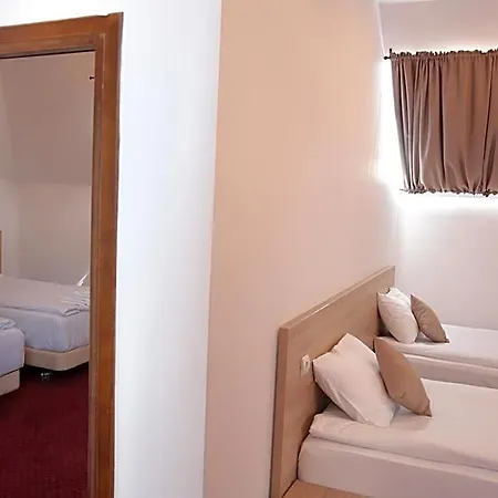 Apollonia Hotel Brasov