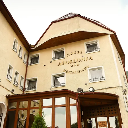 Apollonia
