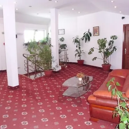 Hotel Apollonia