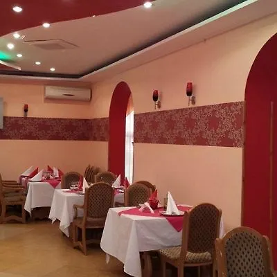 Hotel Apollonia 3*