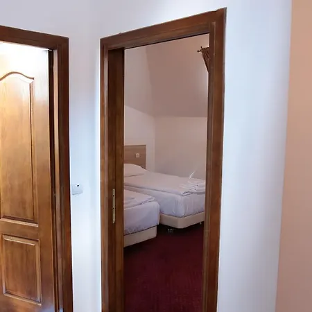 Hotel Apollonia