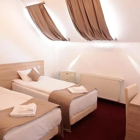 Apollonia Hotel Brasov