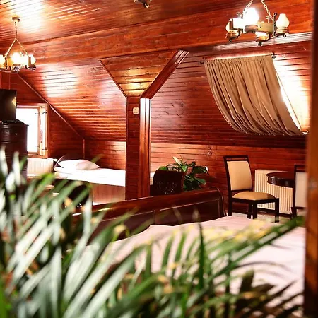 Apollonia Hotel 3*