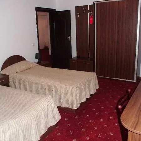 Hotel Apollonia 3*
