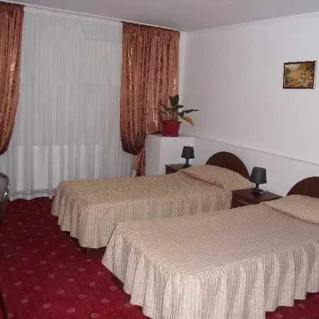 Hotel Apollonia 3*