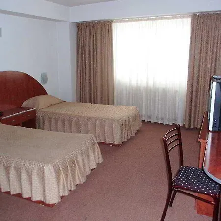 Apollonia Hotel 3*