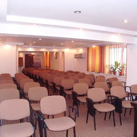 Hotel Apollonia