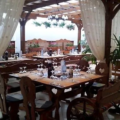 Apollonia Hotel Brasov