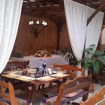 Apollonia Hotel